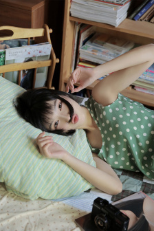 小姐 电影
